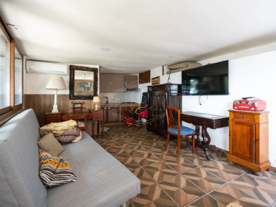 Villa con vista mare in Via San Gennaro Agnano, Pozzuoli (NA)