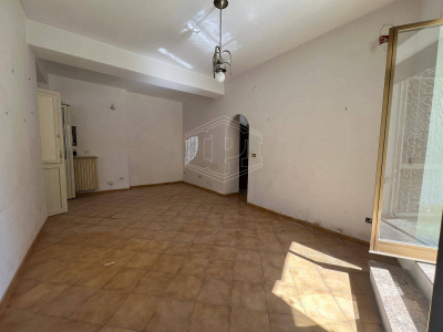 Bilocale con giardino privato in Via G. Bonito 27, Napoli (NA)