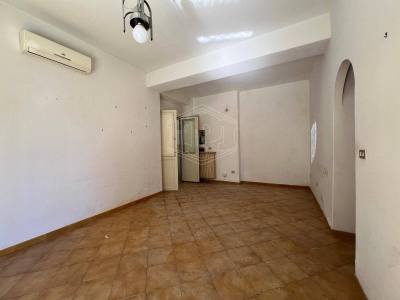 Bilocale con giardino privato in Via G. Bonito 27, Napoli (NA)