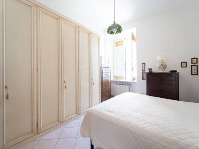 Appartamento in Viale Villa S. Maria 33, Napoli (NA)