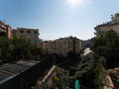 Appartamento in Viale Villa S. Maria 33, Napoli (NA)