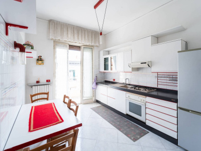 Trilocale in Via Nazionale 6, Napoli (NA)