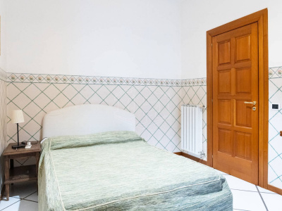 Palazzo Corso Filangieri 129, Vico Equense (NA)