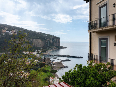 Palazzo Corso Filangieri 129, Vico Equense (NA)