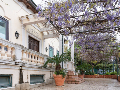 Palazzo Corso Filangieri 129, Vico Equense (NA)