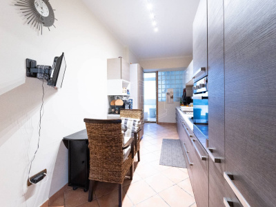 Quadrilocale in Via L. Caldieri 174, Napoli (NA)