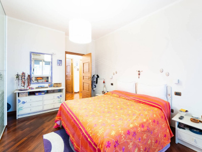 Quadrilocale in Via L. Caldieri 174, Napoli (NA)