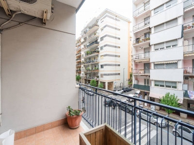 Quadrilocale in Via L. Caldieri 174, Napoli (NA)