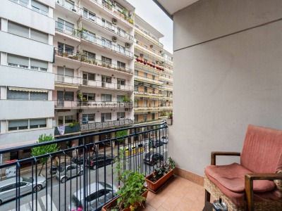 Quadrilocale in Via L. Caldieri 174, Napoli (NA)
