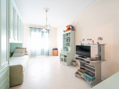 Trilocale in Via Enrico Cosenz 26, Napoli (NA)