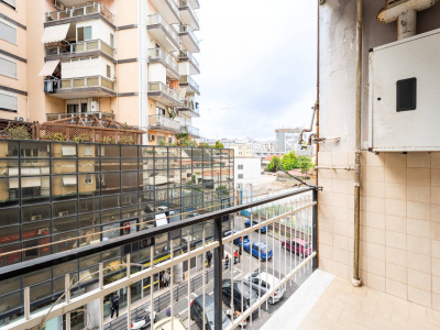 Trilocale in Via Enrico Cosenz 26, Napoli (NA)
