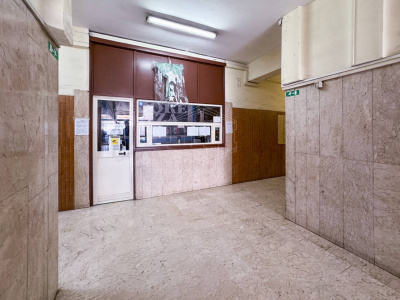 Trilocale in Via Enrico Cosenz 26, Napoli (NA)