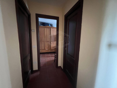 Trilocale in Viale Benedetto Rinaldi 8, Pescocostanzo (AQ)