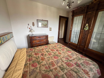 Trilocale in Viale Benedetto Rinaldi 8, Pescocostanzo (AQ)