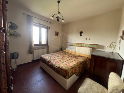Trilocale in Viale Benedetto Rinaldi 8, Pescocostanzo (AQ)