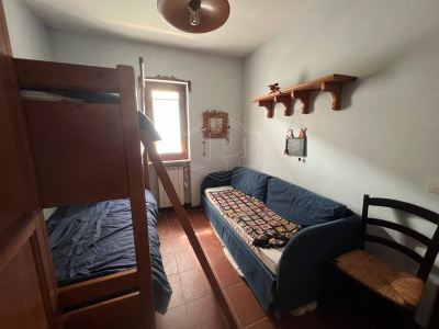 Trilocale in Viale Benedetto Rinaldi 8, Pescocostanzo (AQ)