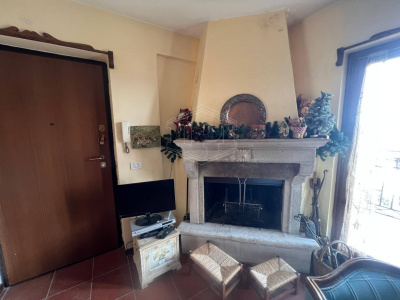 Trilocale in Viale Benedetto Rinaldi 8, Pescocostanzo (AQ)