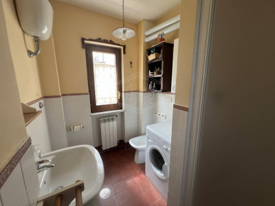 Trilocale in Viale Benedetto Rinaldi 8, Pescocostanzo (AQ)