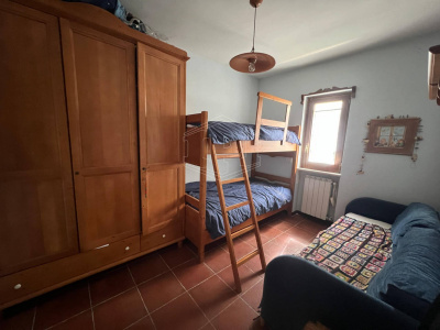 Trilocale in Viale Benedetto Rinaldi 8, Pescocostanzo (AQ)