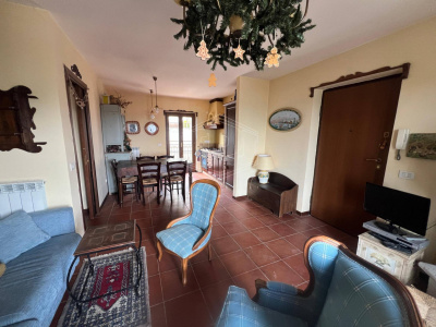Trilocale in Viale Benedetto Rinaldi 8, Pescocostanzo (AQ)