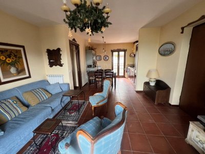 Trilocale in Viale Benedetto Rinaldi 8, Pescocostanzo (AQ)