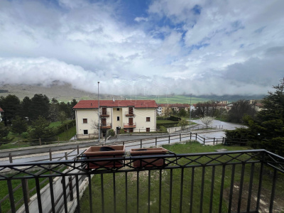 Trilocale in Viale Benedetto Rinaldi 8, Pescocostanzo (AQ)