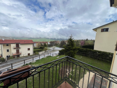 Trilocale in Viale Benedetto Rinaldi 8, Pescocostanzo (AQ)