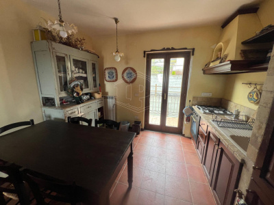 Trilocale in Viale Benedetto Rinaldi 8, Pescocostanzo (AQ)