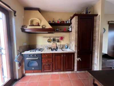 Trilocale in Viale Benedetto Rinaldi 8, Pescocostanzo (AQ)
