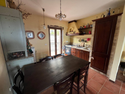 Trilocale in Viale Benedetto Rinaldi 8, Pescocostanzo (AQ)
