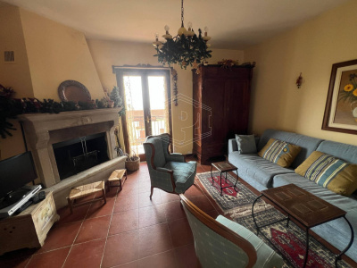 Trilocale in Viale Benedetto Rinaldi 8, Pescocostanzo (AQ)