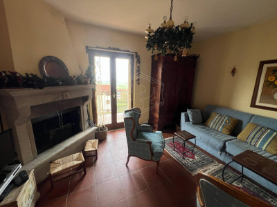 Trilocale in Viale Benedetto Rinaldi 8, Pescocostanzo (AQ)