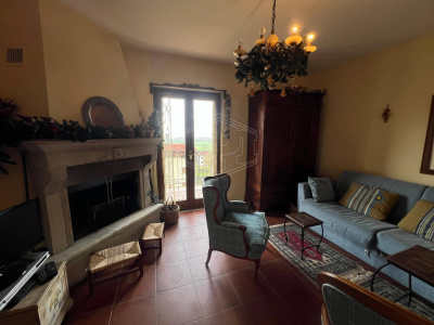 Trilocale in Viale Benedetto Rinaldi 8, Pescocostanzo (AQ)