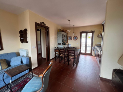 Trilocale in Viale Benedetto Rinaldi 8, Pescocostanzo (AQ)