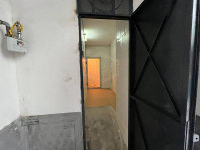 Deposito interno palazzo in Via Antignano 11, Napoli (NA)