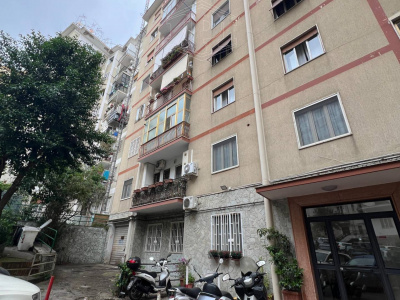 Camere in affitto in Via Ugo Ricci 19, Napoli (NA)