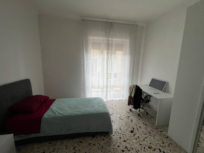 Camere in affitto in Via Ugo Ricci 19, Napoli (NA)