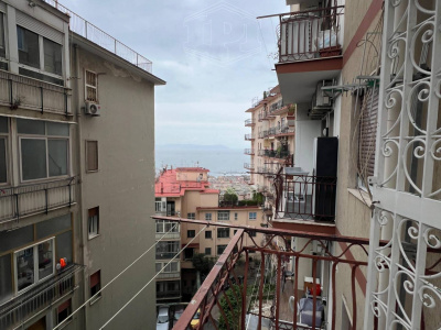 Camere in affitto in Via Ugo Ricci 19, Napoli (NA)