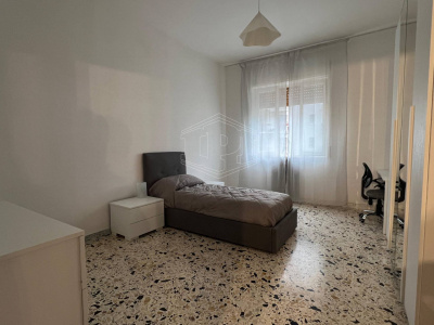 Camere in affitto in Via Ugo Ricci 19, Napoli (NA)