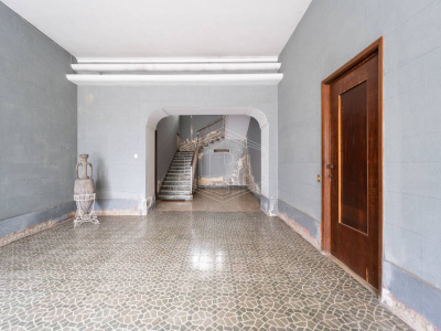Soluzione Semi-indipendente in Via Miano 121, Napoli (NA)