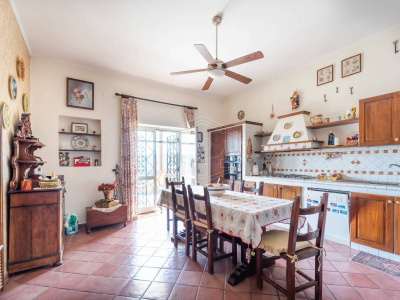 Villa in Via Cupa Terracina 87/a, Napoli (NA)