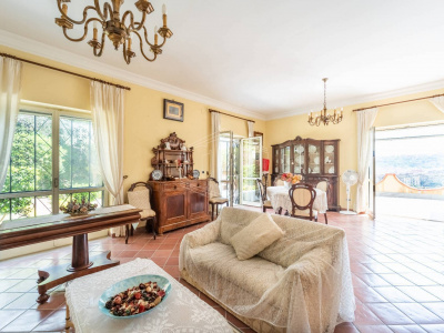 Villa in Via Cupa Terracina 87/a, Napoli (NA)