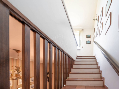 Villa in Via Cupa Terracina 87/a, Napoli (NA)