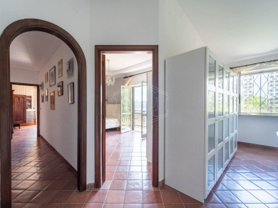 Villa in Via Cupa Terracina 87/a, Napoli (NA)