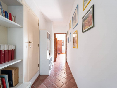 Villa in Via Cupa Terracina 87/a, Napoli (NA)