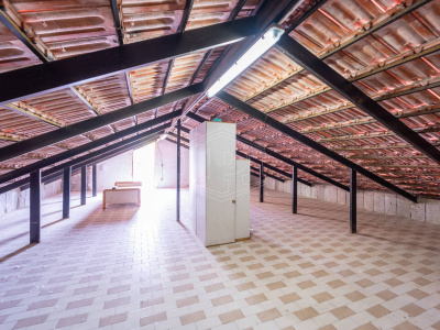 Villa in Via Cupa Terracina 87/a, Napoli (NA)