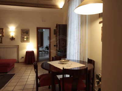 Quadrilocale in Via B. Zumbini 12, Portici (NA)