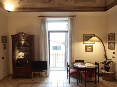 Quadrilocale in Via B. Zumbini 12, Portici (NA)