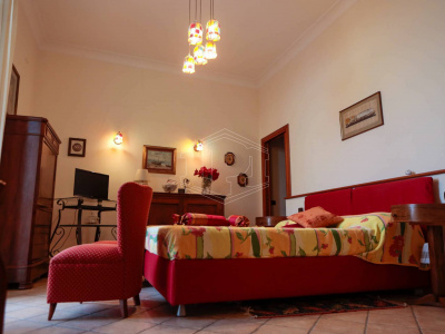 Quadrilocale in Via B. Zumbini 12, Portici (NA)
