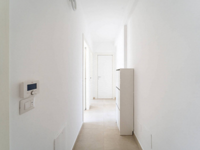 Trilocale Via Coriolano 7, Napoli (NA)